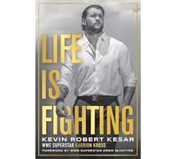 Life is Fighting