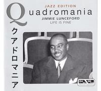 Life is Fine (Quadromania) by Jimmie Lunceford