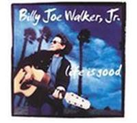 Life Is Good By Billy Joe Walker Jr. (1995-01-24)