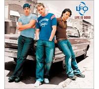 Life Is Good By LFO (Pop),Lyte Funkie Ones(lfo) (2001-06-26)