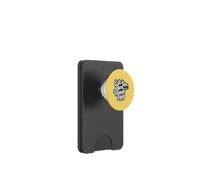 Life Is Hard Visuals Help ABA Therapist Autism Support PopSockets PopWallet for MagSafe