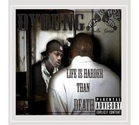 Life Is Harder Than Death