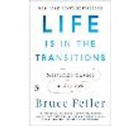 Life Is in the Transitions