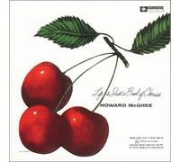 Life Is Just A Bowl Of Cherries