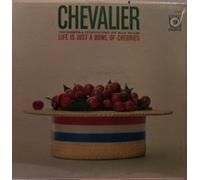 Life Is Just a Bowl of Cherries