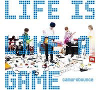 LIFE IS LIKE A GAME