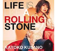 Life is like a rolling stone (特典なし)