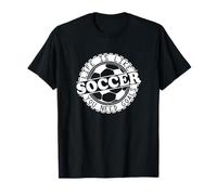 Life is Like Soccer, You Need Goals T-Shirt