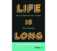 Life Is Long