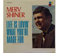 life is lovin' what you're made for LP