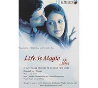 Life Is Magic [DVD] [2010] [Region 1] [US Import] [NTSC]