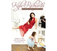 Life Is Not a Reality Show: Keeping It Real with the Housewife Who Does It All