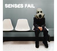 Life Is Not a Waiting Room by Senses Fail [Music CD]