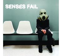 Life Is Not A Waiting Room [VINYL]