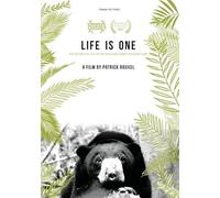 Life Is One: The Return To Life In The Wild For 3 Sun Bear Cubs
