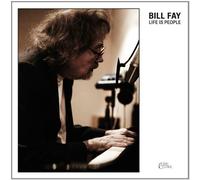 Life Is People (2xLP + MP3) by Bill Fay