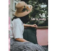 Life is Really Beautiful: I am clothed in strength and dignity, and I laugh without fear of the future