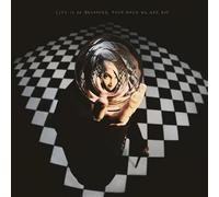 Life Is So Balanced, Even When We Are Not