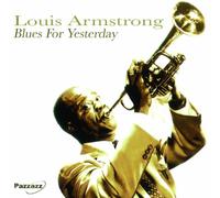 Louis Armstrong – Life Is So Peculiar – CD – New