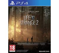 Life is Strange 2