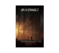 Life Is Strange 2 5 Canvas Poster Wall Art Decor Print Picture Paintings for Living Room Bedroom Decoration 08x12inch(20x30cm)