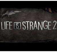Life is Strange 2 Complete Season EU XBOX One / Xbox Series X|S CD Key