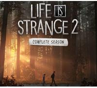 Life is Strange 2 Complete Season LATAM PC Steam CD Key
