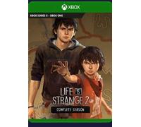 Life is Strange 2 Complete Season Uk Full Game Instant Message Bargain Price