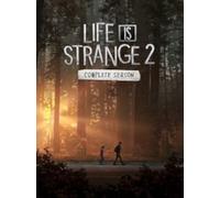Life is Strange 2 Complete Season Xbox Live Key EUROPE