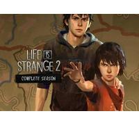 Life is Strange 2 Complete Season (Xbox One / Xbox Series X|S) Xbox Live Key - EU