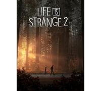 Life is Strange 2 - Episode 1 Steam Key GLOBAL