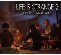 Life is Strange 2 - Episode 3 EU Steam CD Key