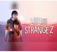 Life is Strange 2 EU Nintendo Switch CD Key