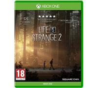 Life is Strange 2 for Engaging Gameplay - Xbox One