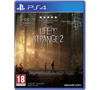 Life Is Strange 2 (Episodes 1-4 only)