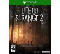 Life is Strange 2 for Xbox One
