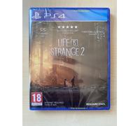 Life Is Strange 2 (Episodes 1-4 only)