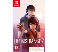 Life is Strange 2 [Code in a Box] (Switch)