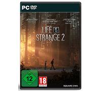 Life is Strange 2 [PC]