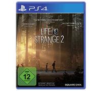 Life is Strange 2 [Playstation 4]