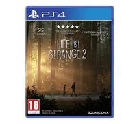 Life Is Strange 2 (Episodes 1-4 only)