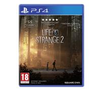 Life Is Strange 2 (Episodes 1-4 only)