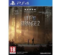 Life is Strange 2 (PS4)