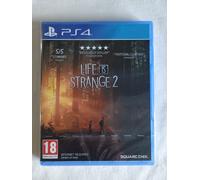 Life Is Strange 2 (Episodes 1-4 only)