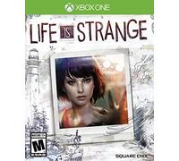 Life Is Strange