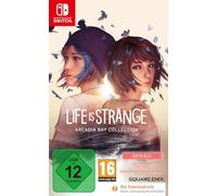 Life is Strange - Arcadia Bay Collection (CIAB)