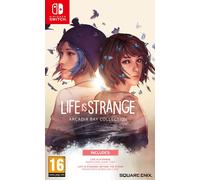 Life Is Strange: Arcadia Bay Collection - Nintendo Switch