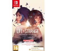 Life is Strange Arcadia Bay (Nintendo Switch)