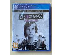 Playstation 4-Life Is Strange Before The Stormps4 Game NEW