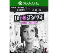 Life is Strange: Before the Storm | Complete Season (Xbox One) - Xbox Live Account - GLOBAL